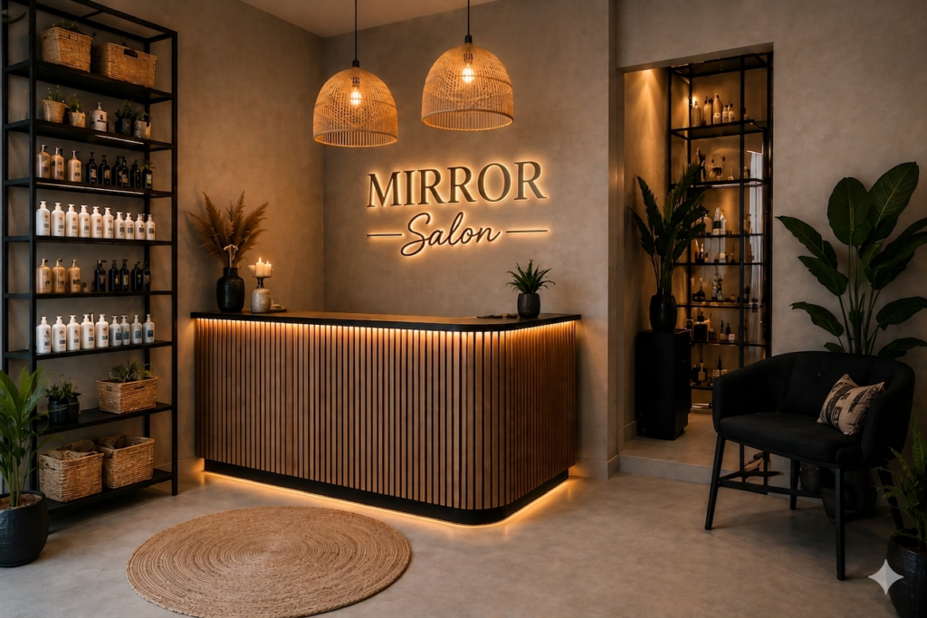 salon 3